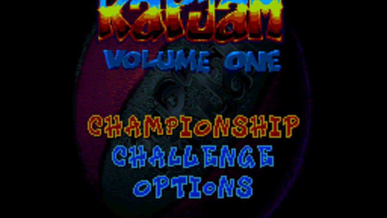 Rap Jam: Volume One thumbnail 4