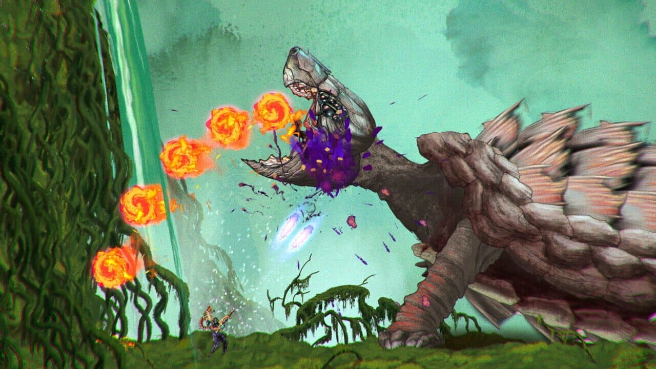 ChainStaff thumbnail 7