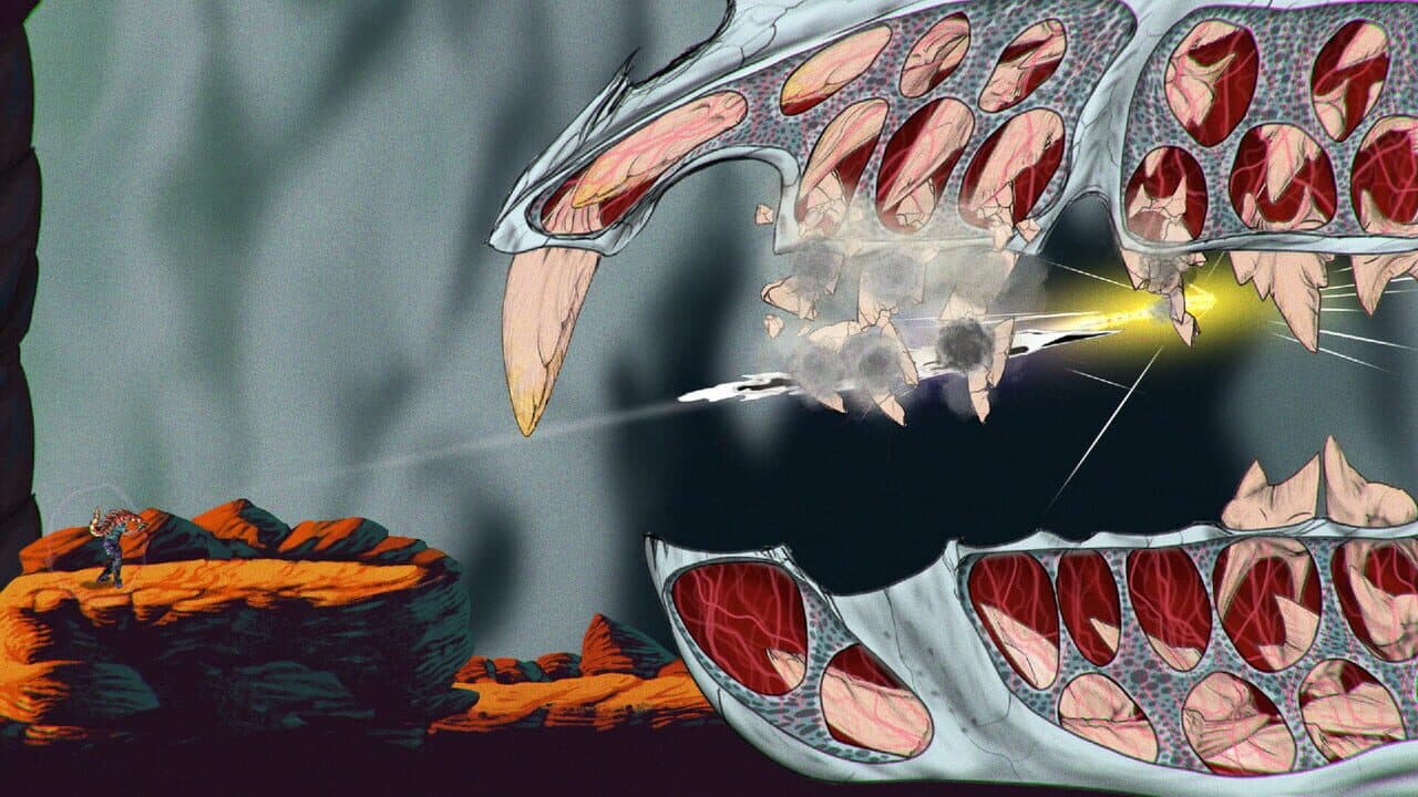 ChainStaff thumbnail 6