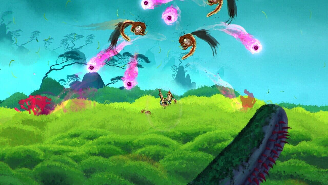 ChainStaff thumbnail 2