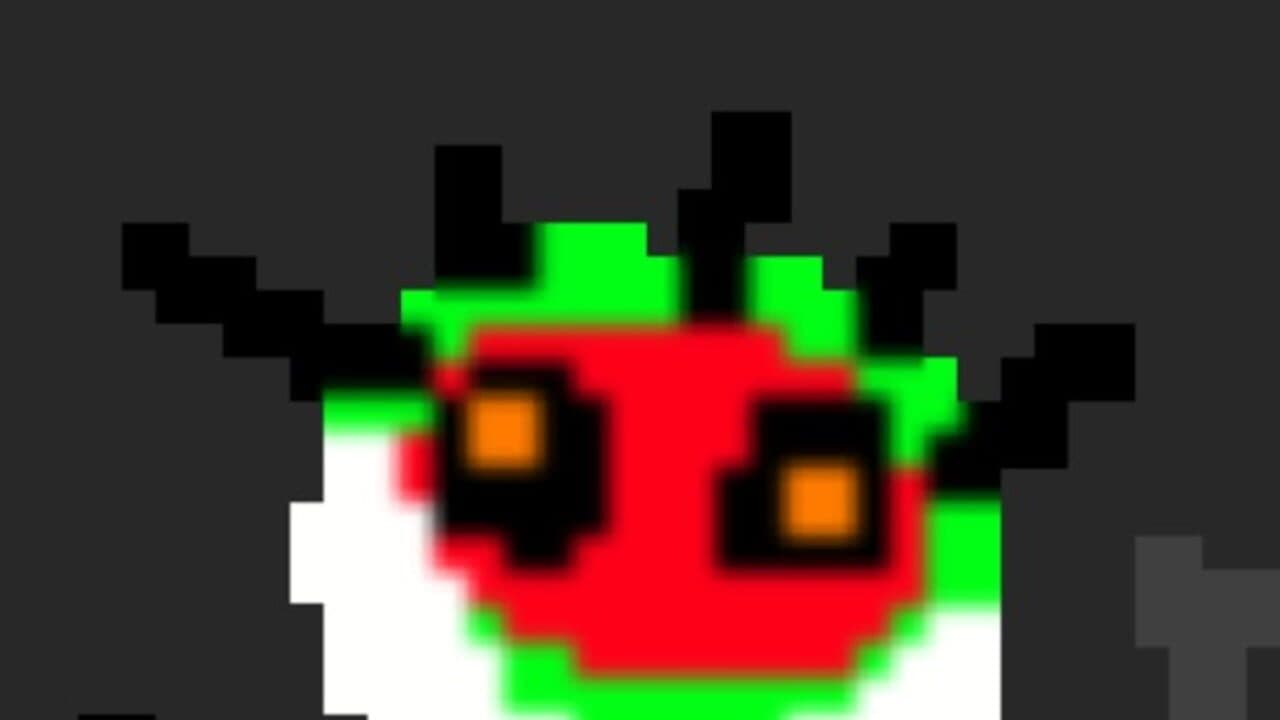 Sally screenshot 1