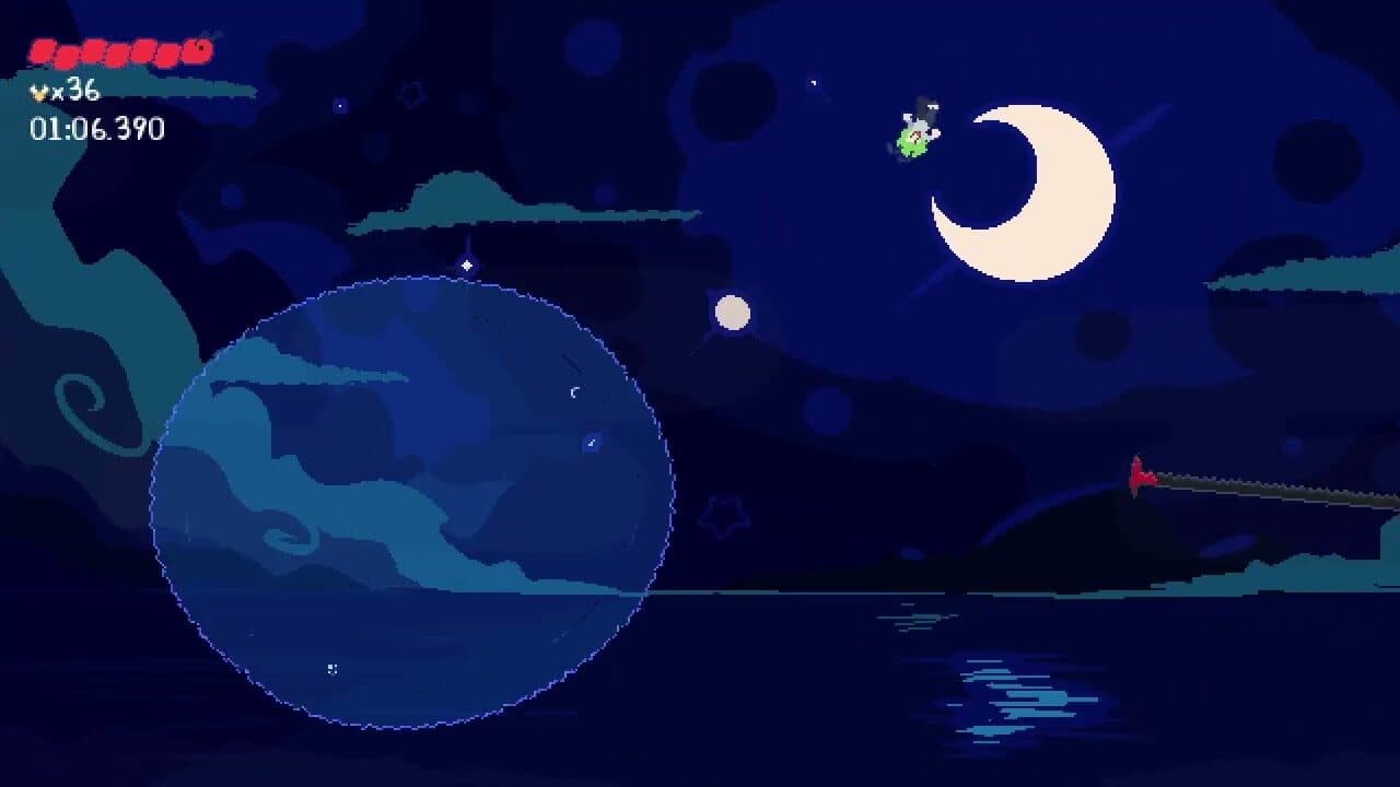 There She Goes, Wriggle Nightbug! thumbnail 3