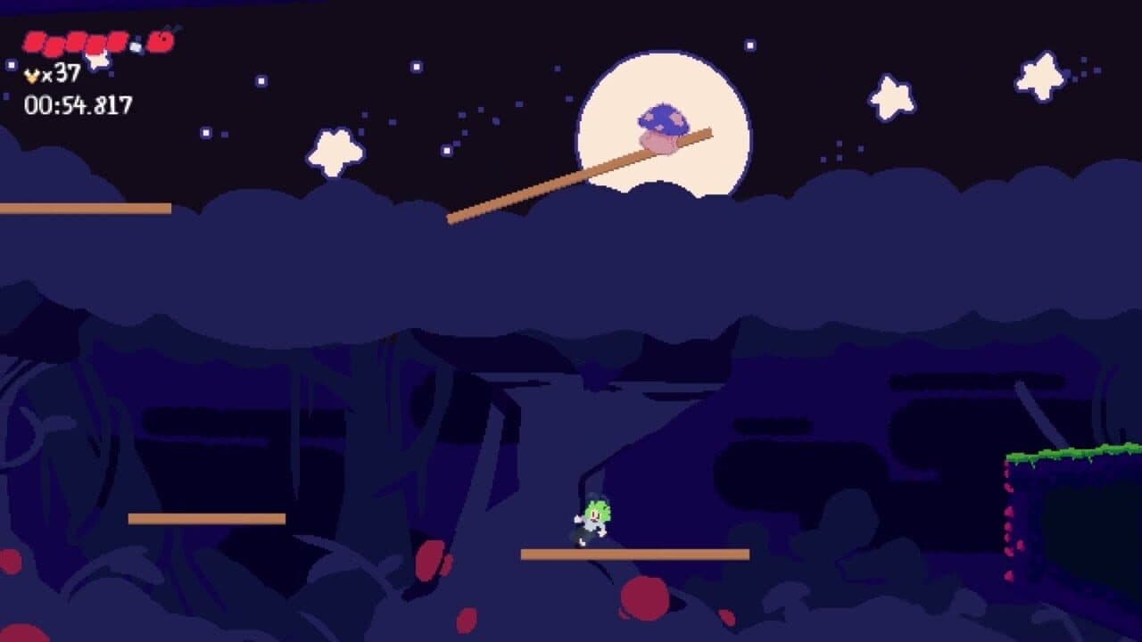 There She Goes, Wriggle Nightbug! thumbnail 2