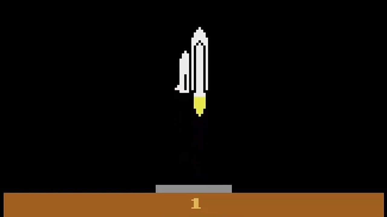 Shuttle Orbiter screenshot 1