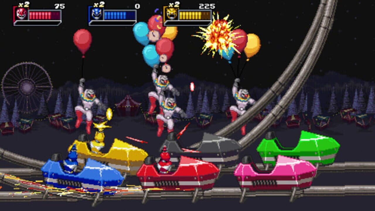 Mighty Morphin Power Rangers: Rita’s Rewind thumbnail 2