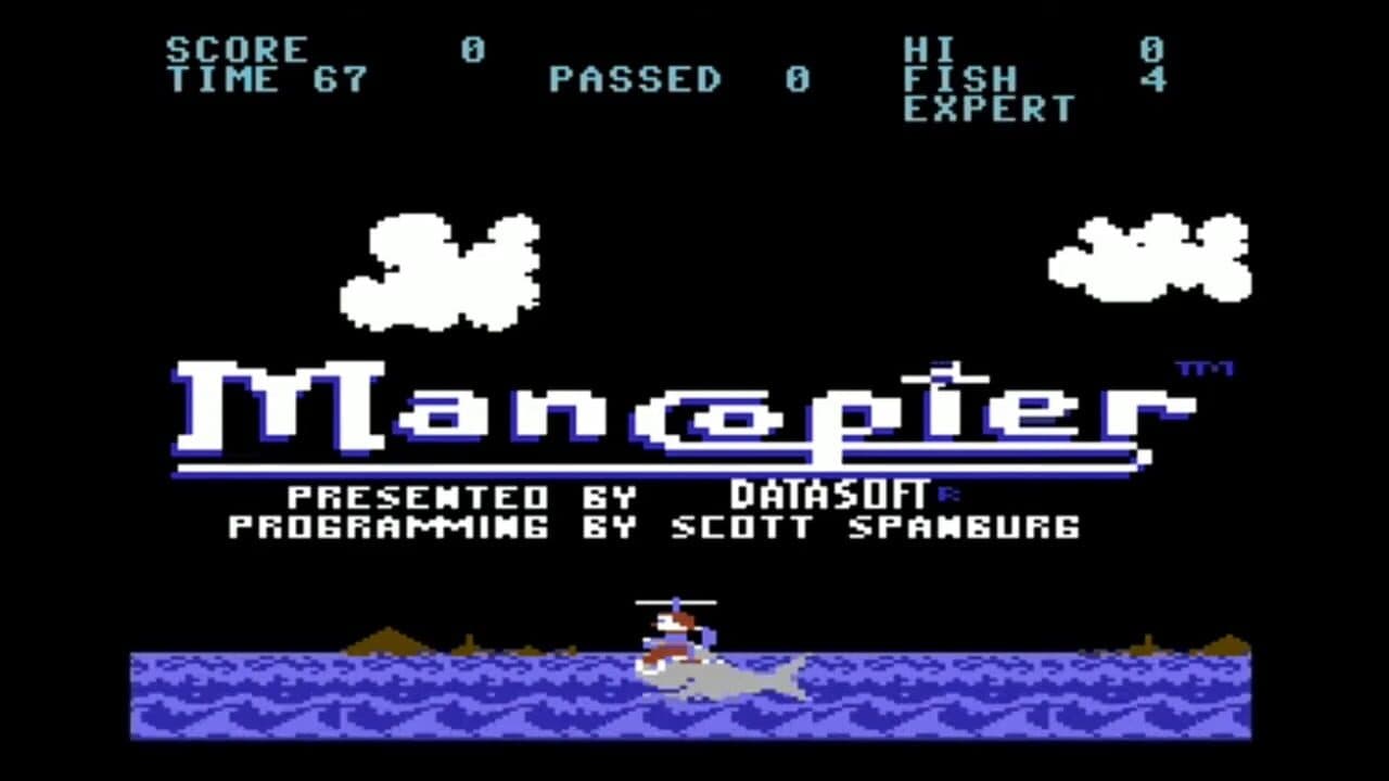 Mancopter screenshot 1