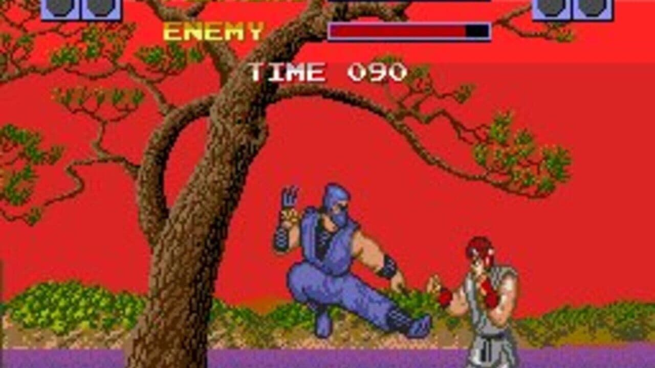 Fighting Street thumbnail 4