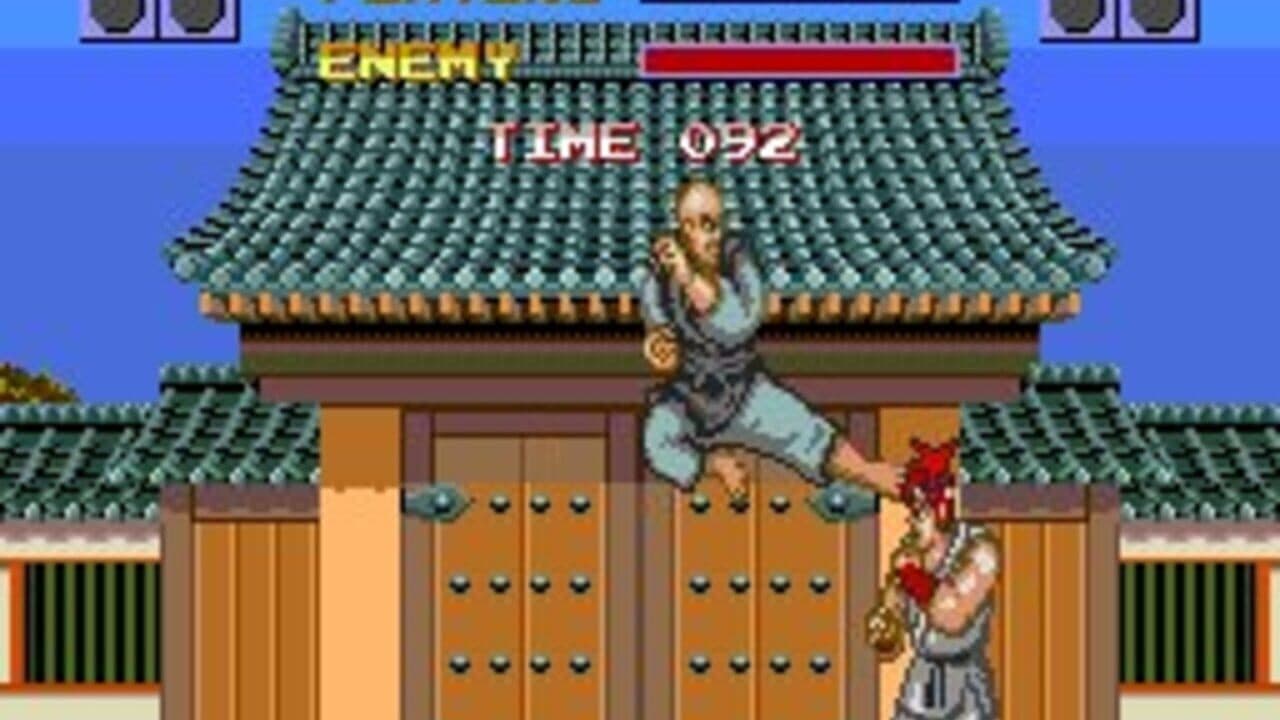 Fighting Street thumbnail 6