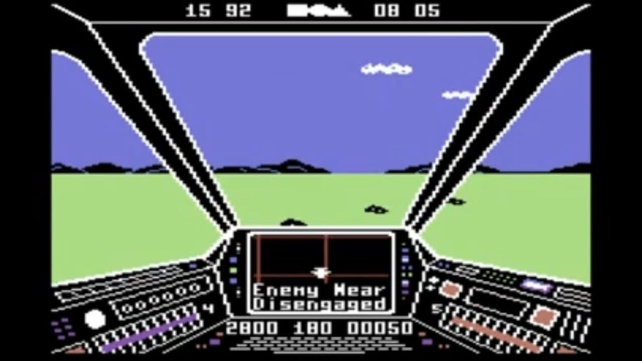 Skyfox thumbnail 2