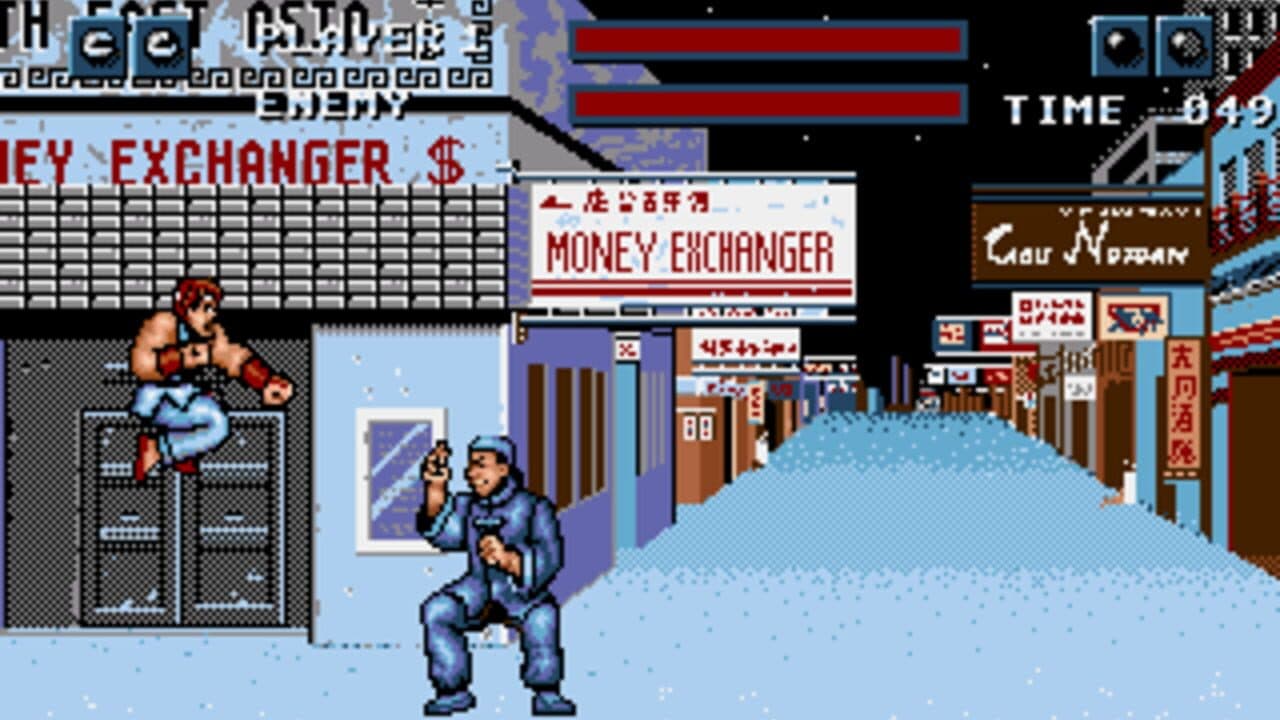 Street Fighter thumbnail 4