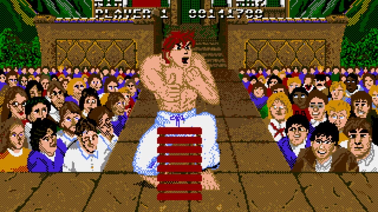 Street Fighter thumbnail 5