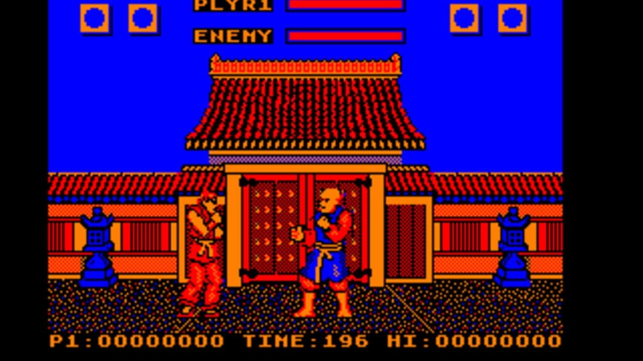 Street Fighter thumbnail 5