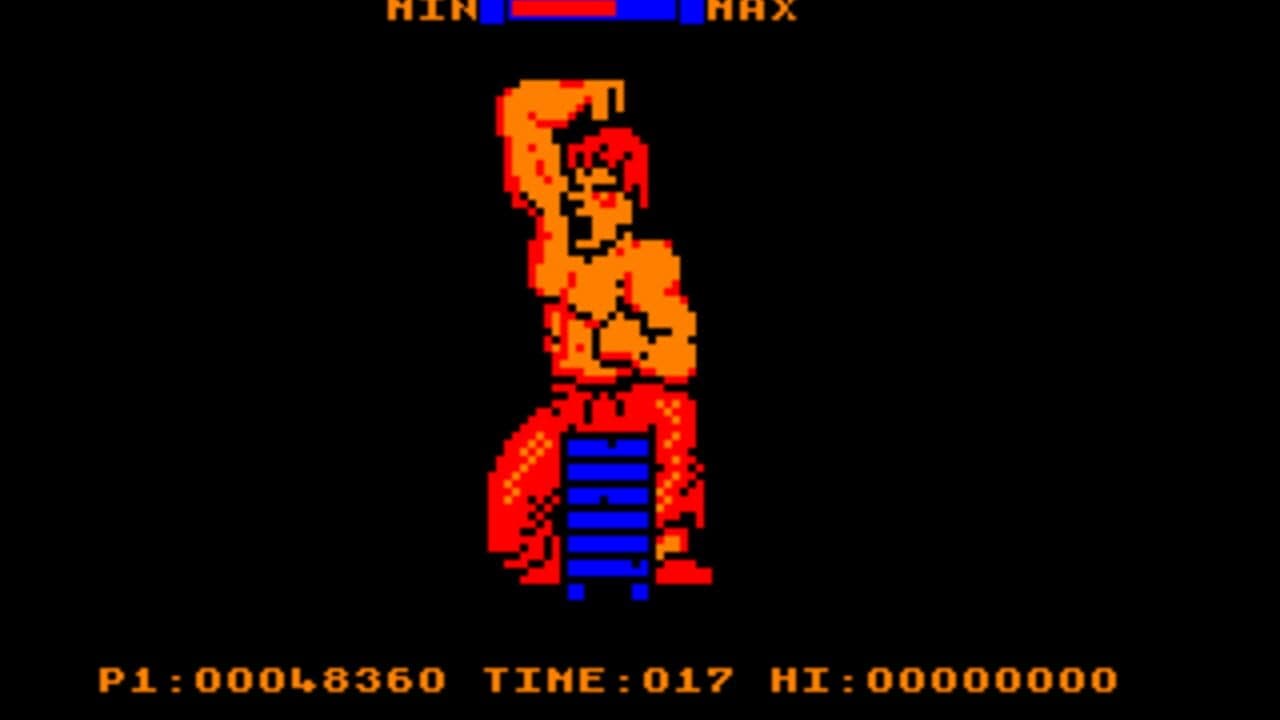 Street Fighter thumbnail 3
