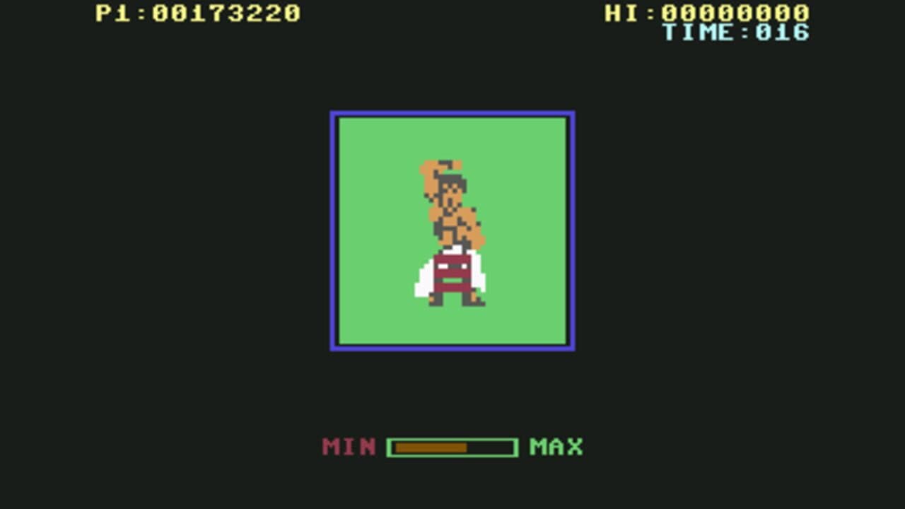 Street Fighter thumbnail 5