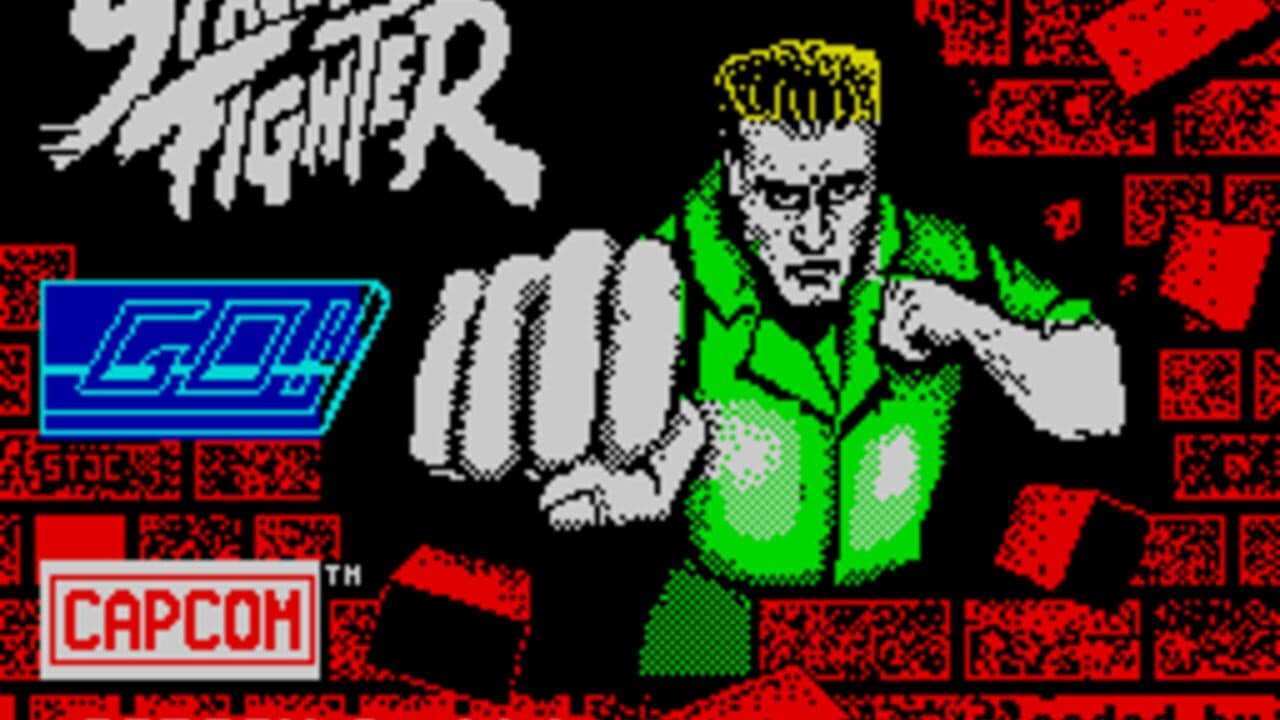 Street Fighter thumbnail 2