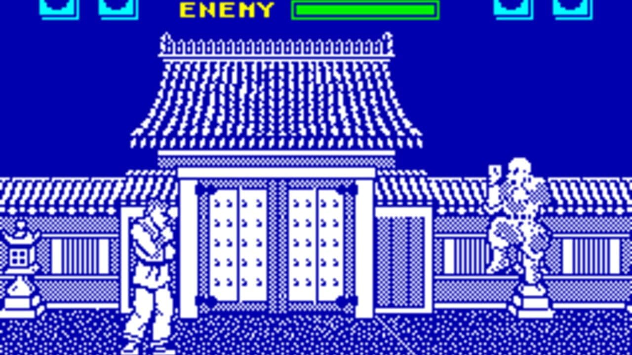 Street Fighter thumbnail 3