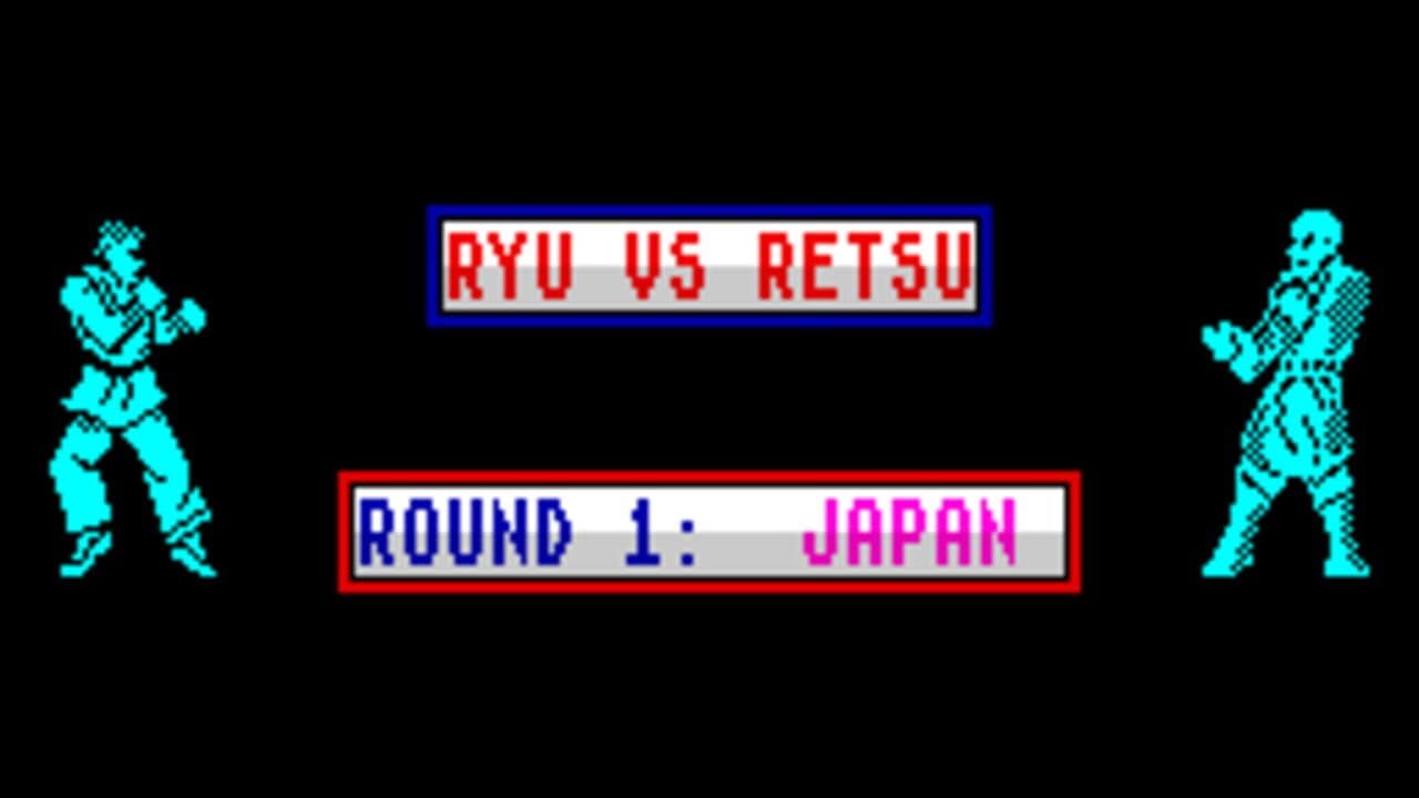 Street Fighter thumbnail 4