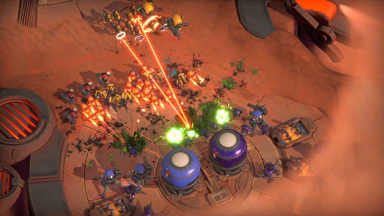 Battle Aces thumbnail 2