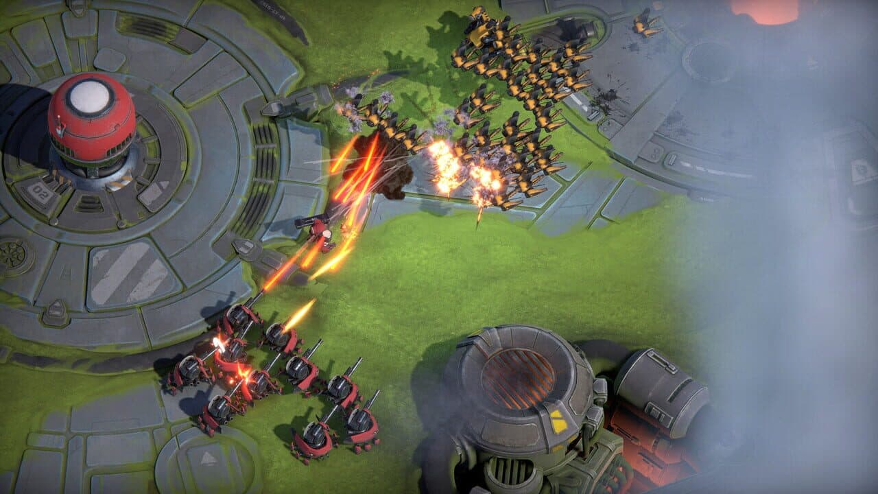 Battle Aces thumbnail 3