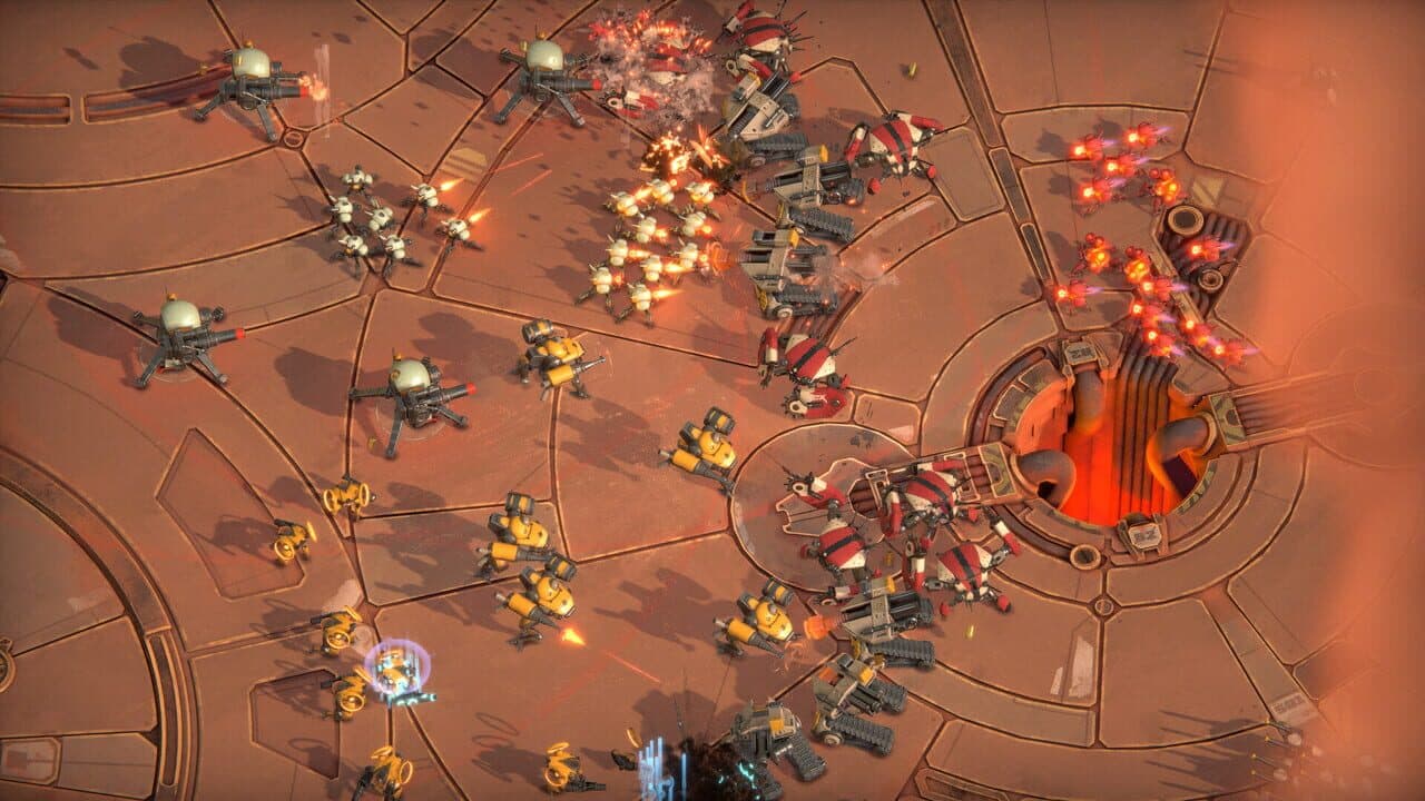 Battle Aces thumbnail 4