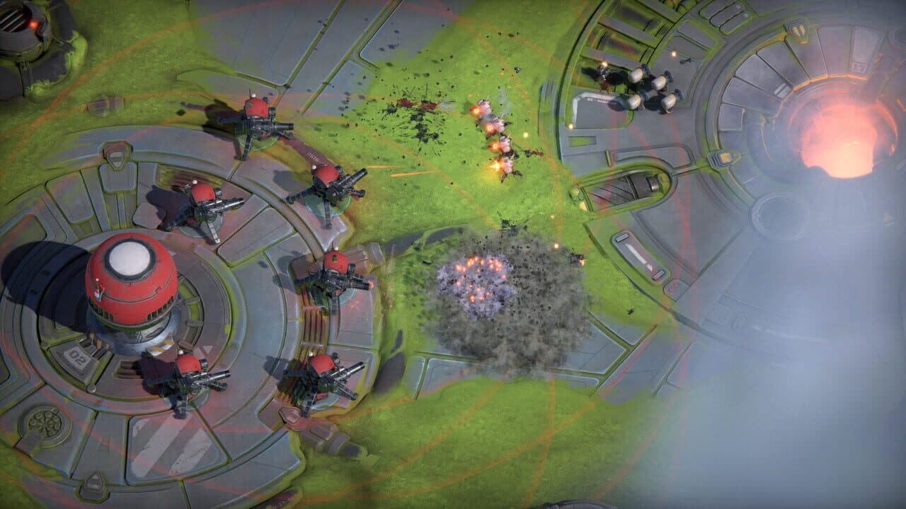 Battle Aces thumbnail 12