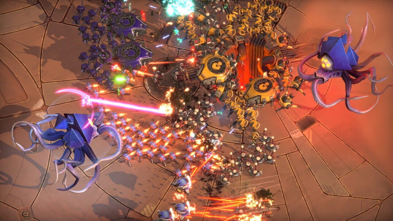 Battle Aces thumbnail 6