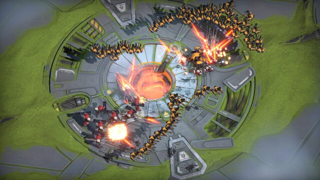 Battle Aces thumbnail 5