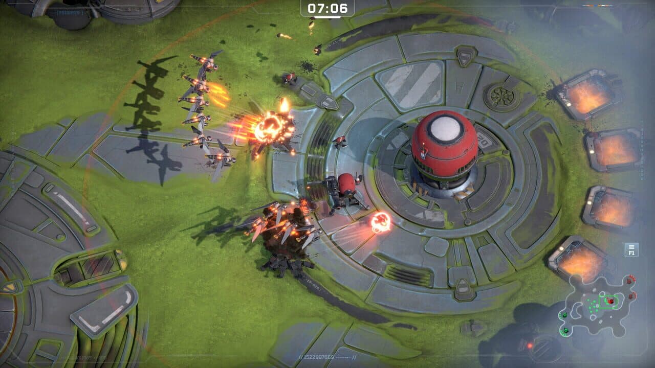 Battle Aces thumbnail 10