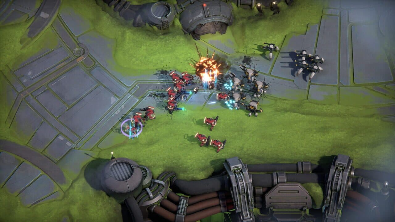 Battle Aces thumbnail 8