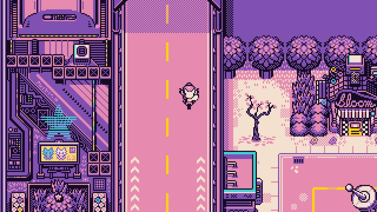 Petal Runner thumbnail 6