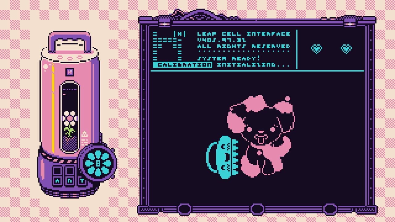 Petal Runner thumbnail 2