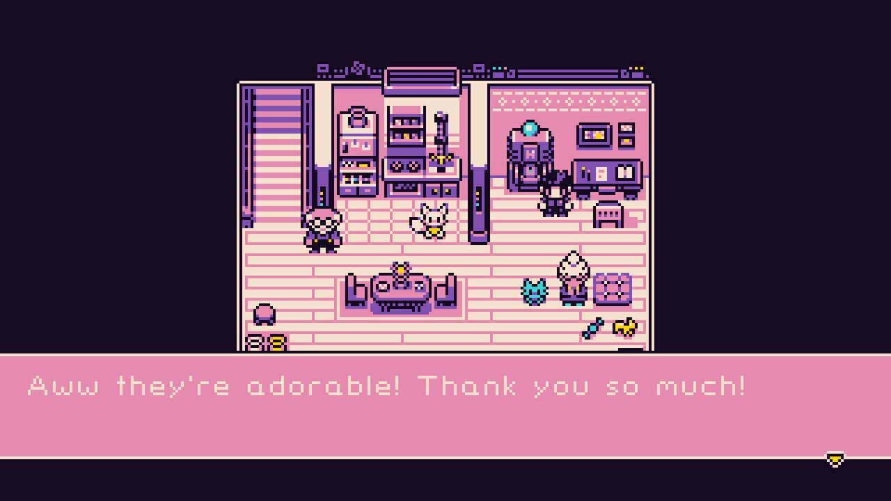 Petal Runner thumbnail 8