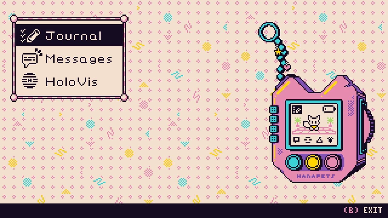Petal Runner thumbnail 3