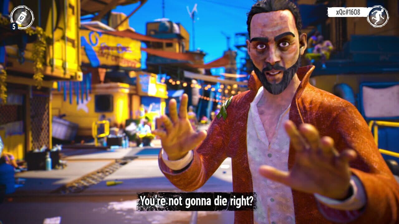 Tides of Tomorrow thumbnail 2