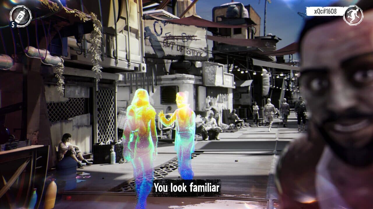 Tides of Tomorrow thumbnail 3