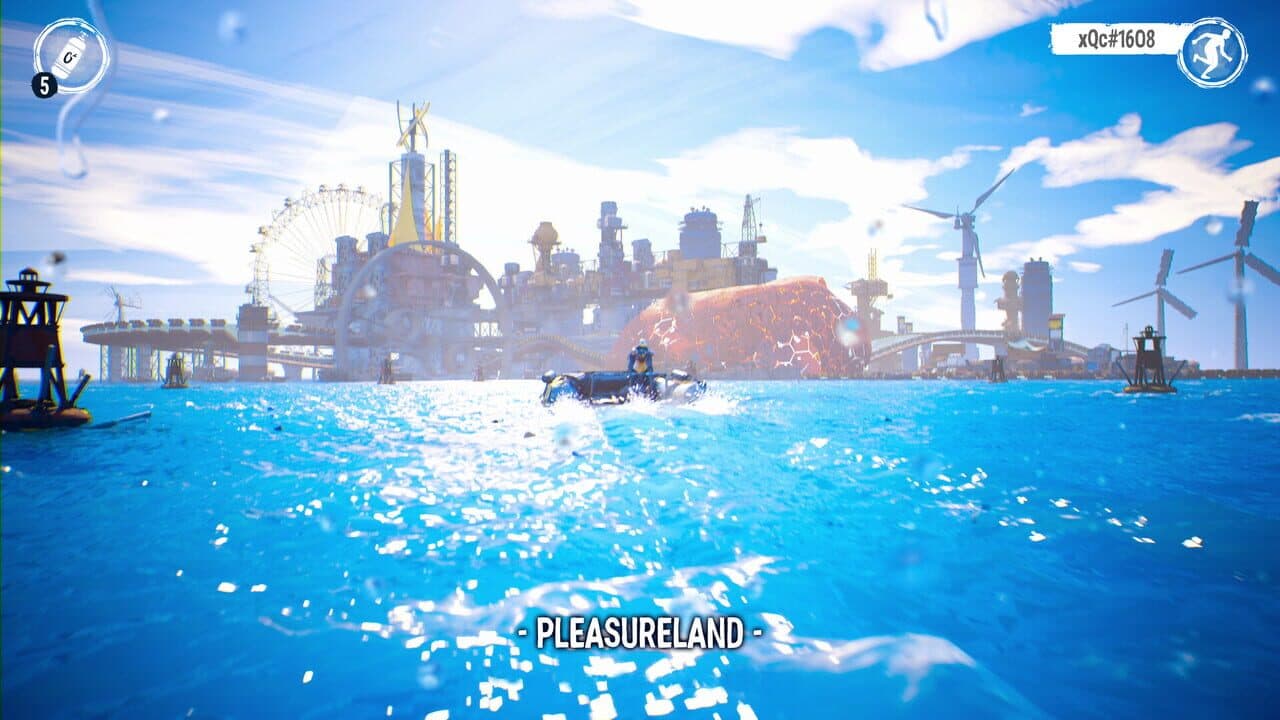 Tides of Tomorrow thumbnail 5