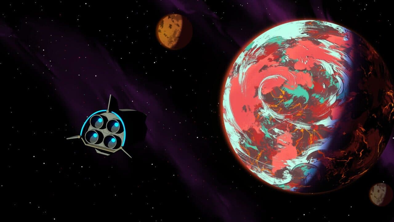 Battle Suit Aces thumbnail 8