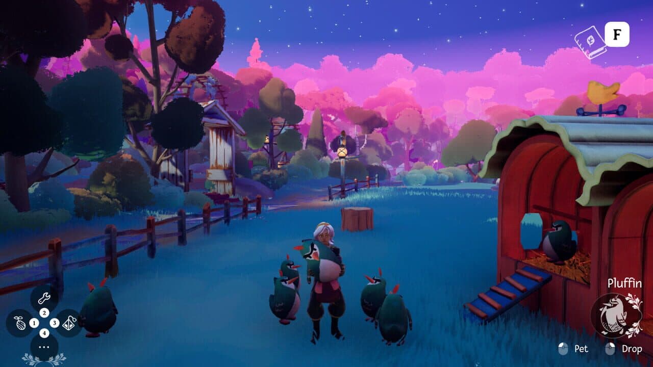 Wanderstop thumbnail 6