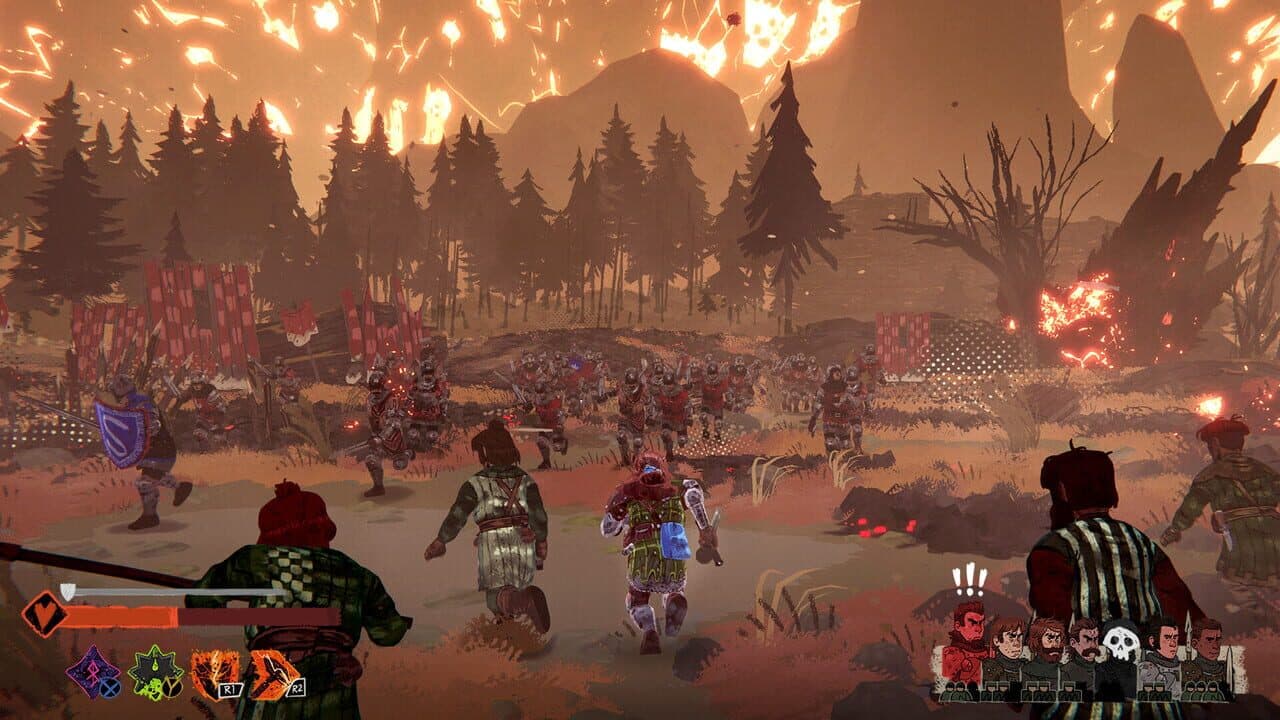 Tears of Metal thumbnail 2