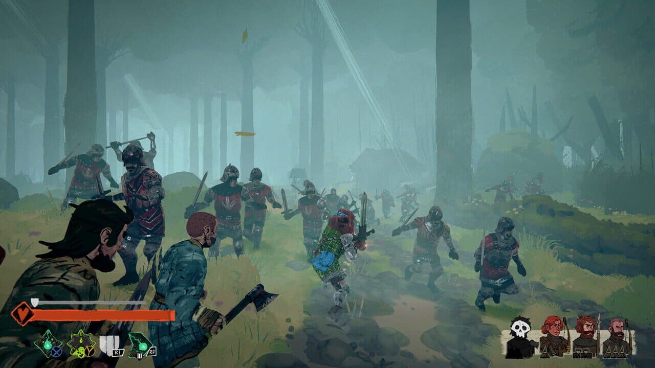 Tears of Metal thumbnail 3