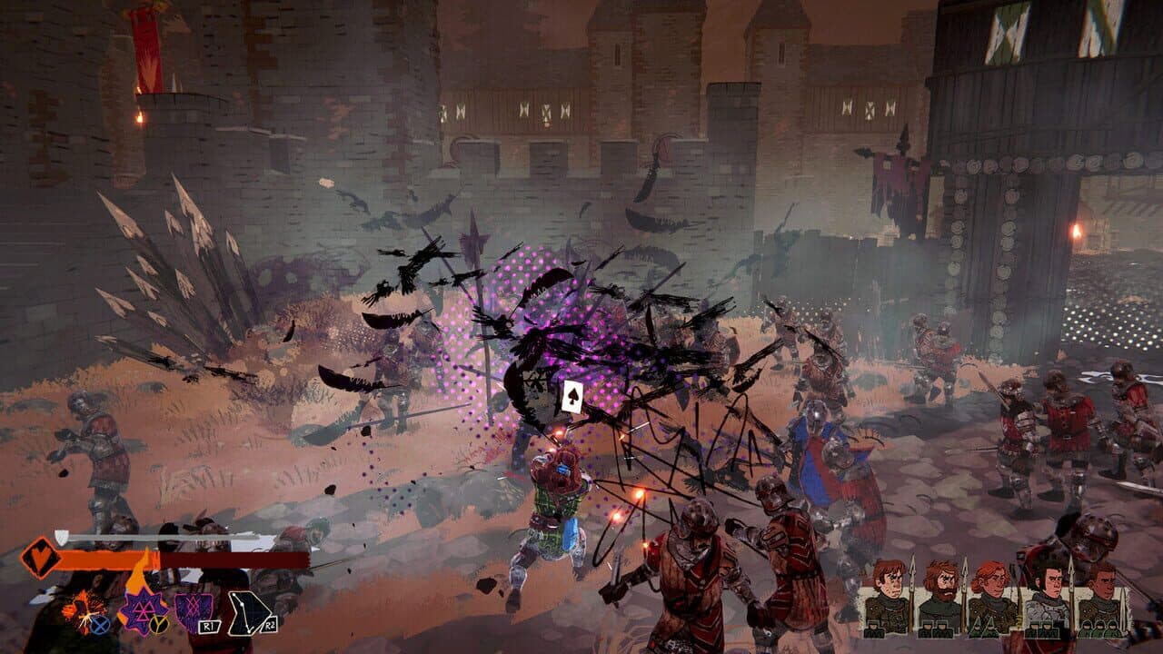 Tears of Metal thumbnail 4