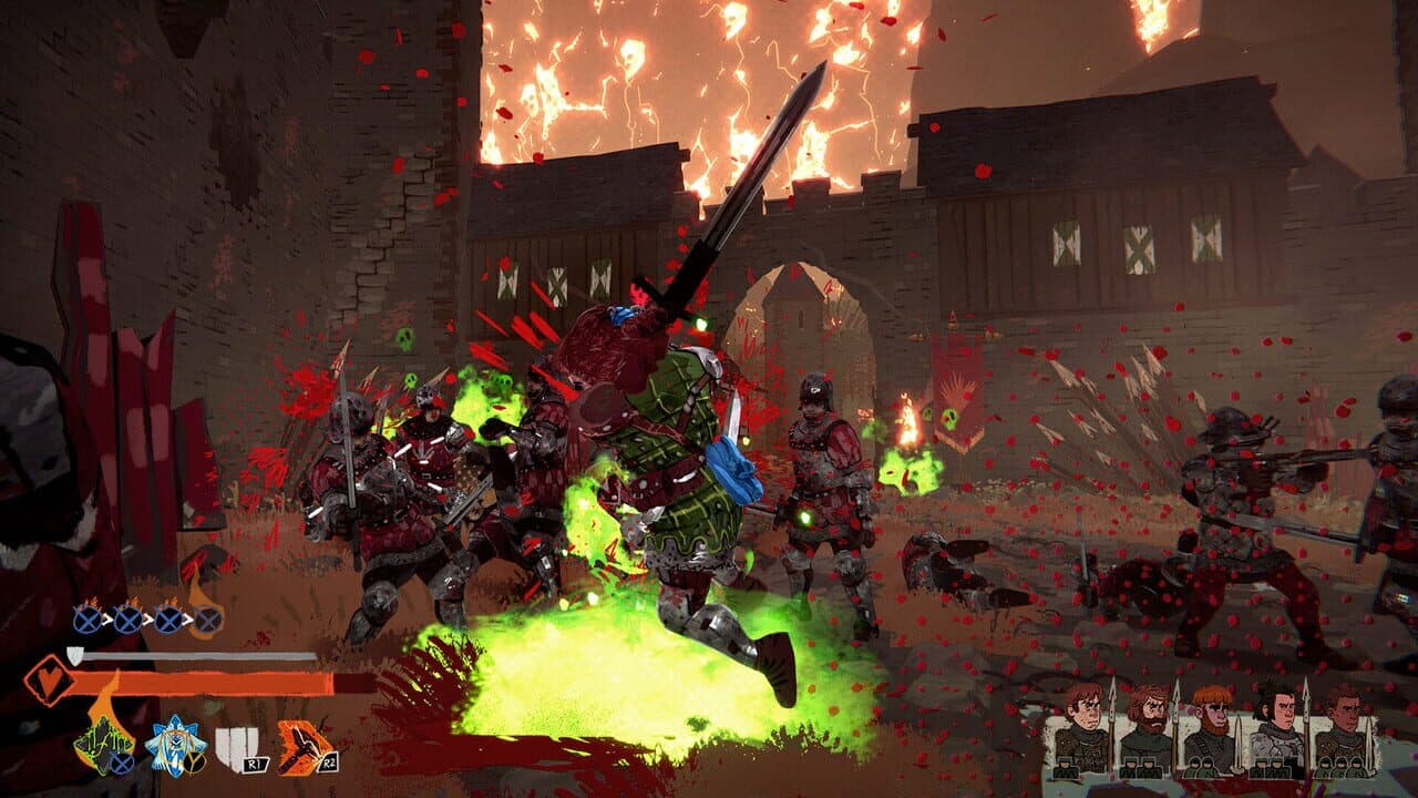 Tears of Metal thumbnail 5