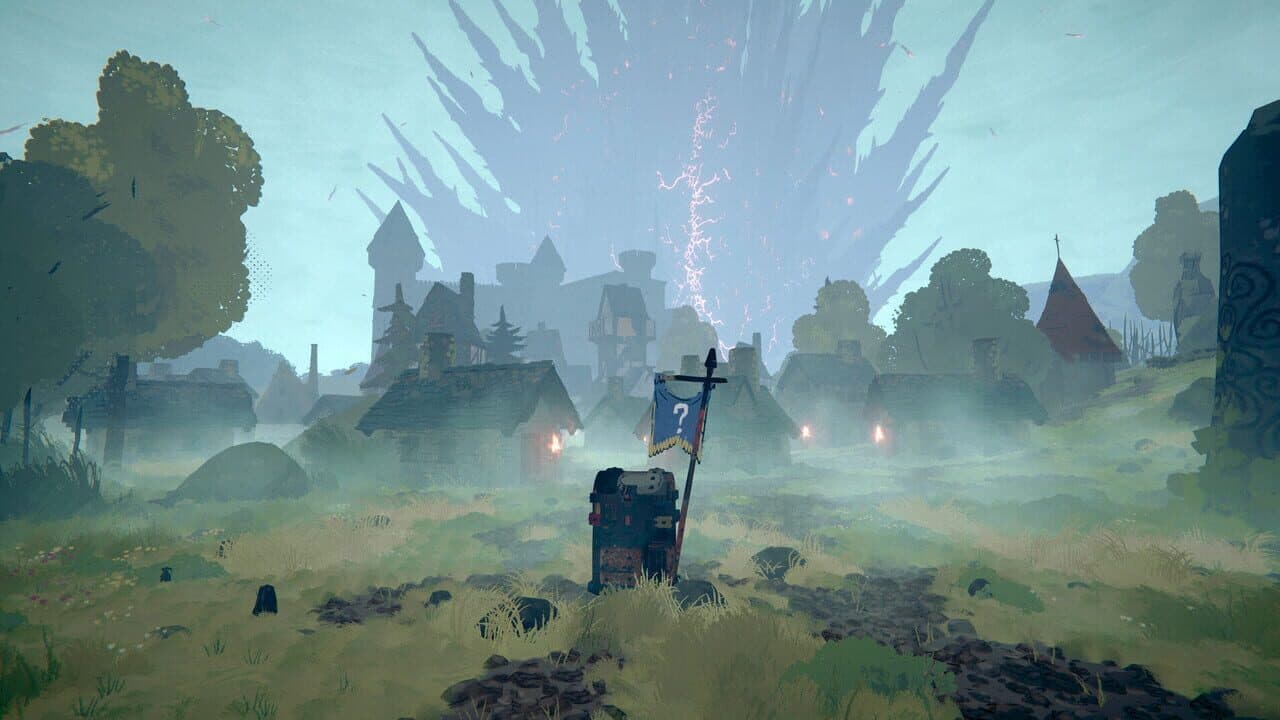 Tears of Metal thumbnail 7