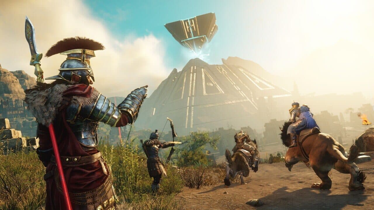 New World: Aeternum thumbnail 3