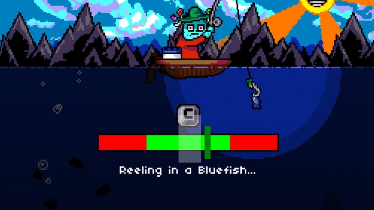 Can of Worms screenshot 1