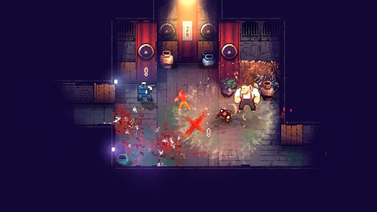 Tenjutsu screenshot 1