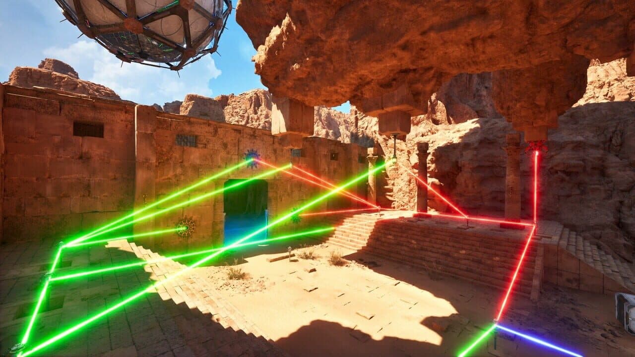 The Talos Principle II: Road to Elysium thumbnail 10