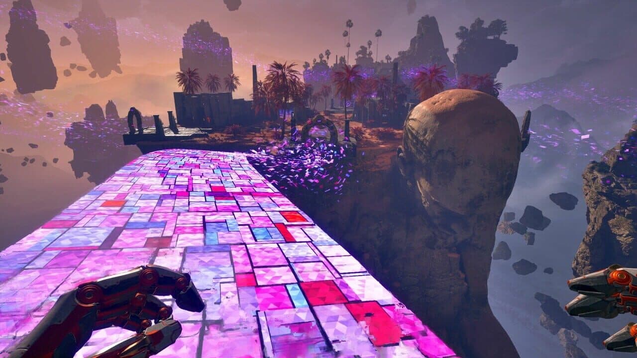 The Talos Principle II: Road to Elysium thumbnail 6