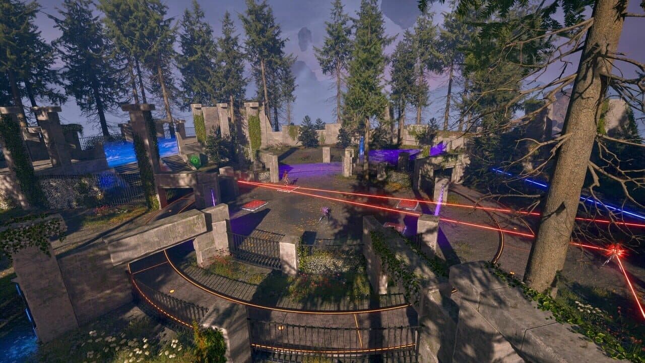 The Talos Principle II: Road to Elysium thumbnail 11