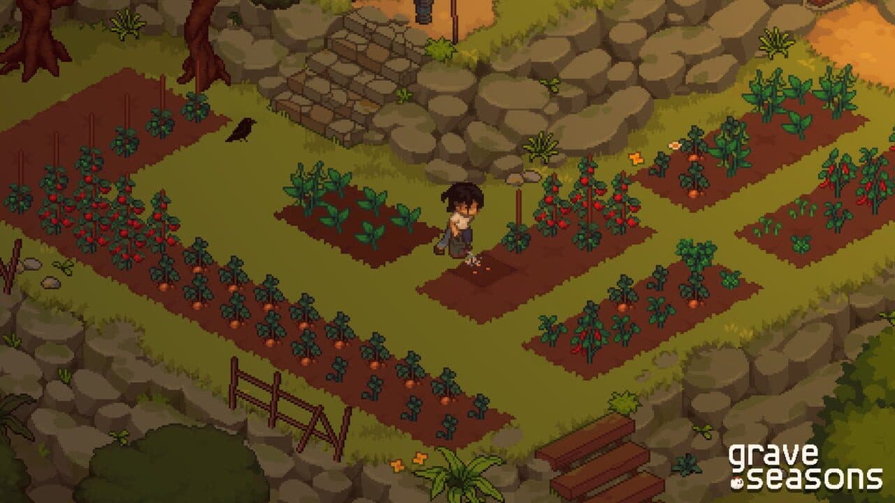 Grave Seasons thumbnail 3